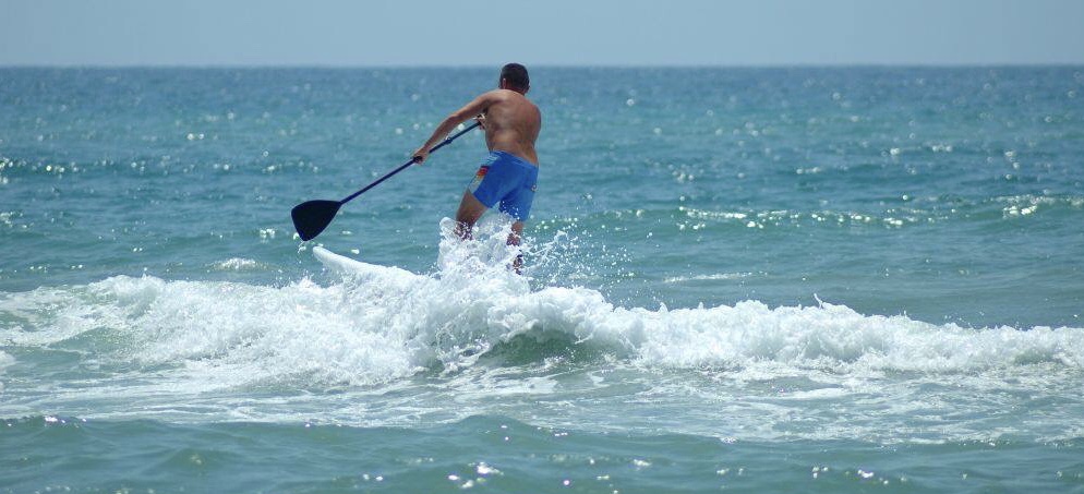 Ostia, Caraibi al tempo del COVID?